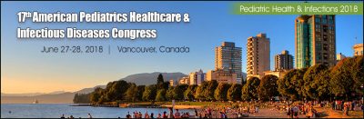 17th American Pediatrics Healthcare & Infectious Diseases Congress - EPCC Global