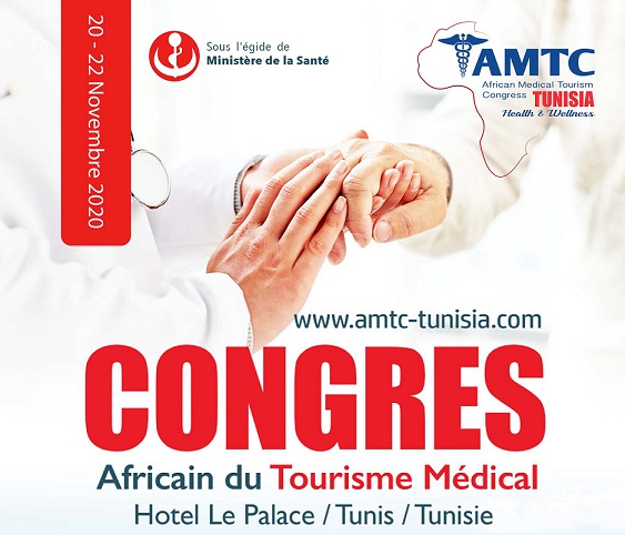 African Medical Tourism Congress 2020 - EPCC Global