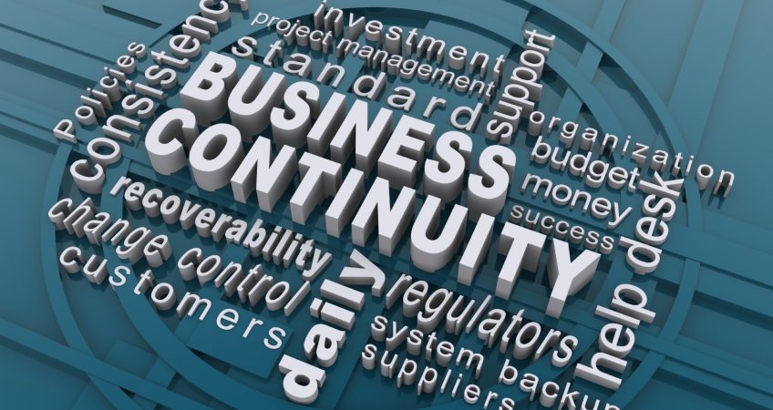 Business Continuity Management Training Program - EPCC Global