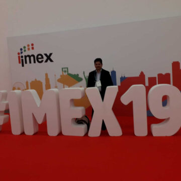 IMEX Frankfurt- 2019 - EPCC Global