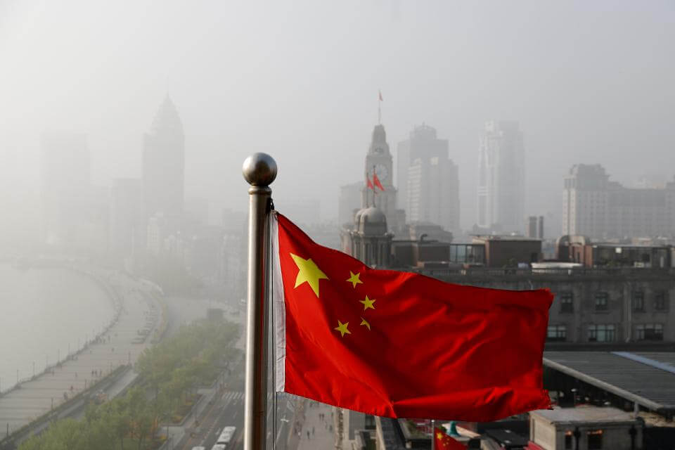 Just How Big Is China’s Impact On The World Economy - EPCC Global