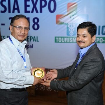 Medical Tourism Asia Expo cum Conference- Kathmandu, Nepal - EPCC Global