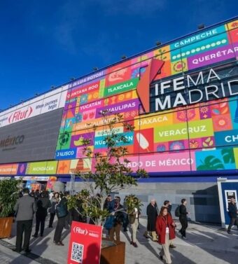 FITUR 2026 Closes in Madrid