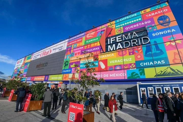 FITUR 2026 Closes in Madrid
